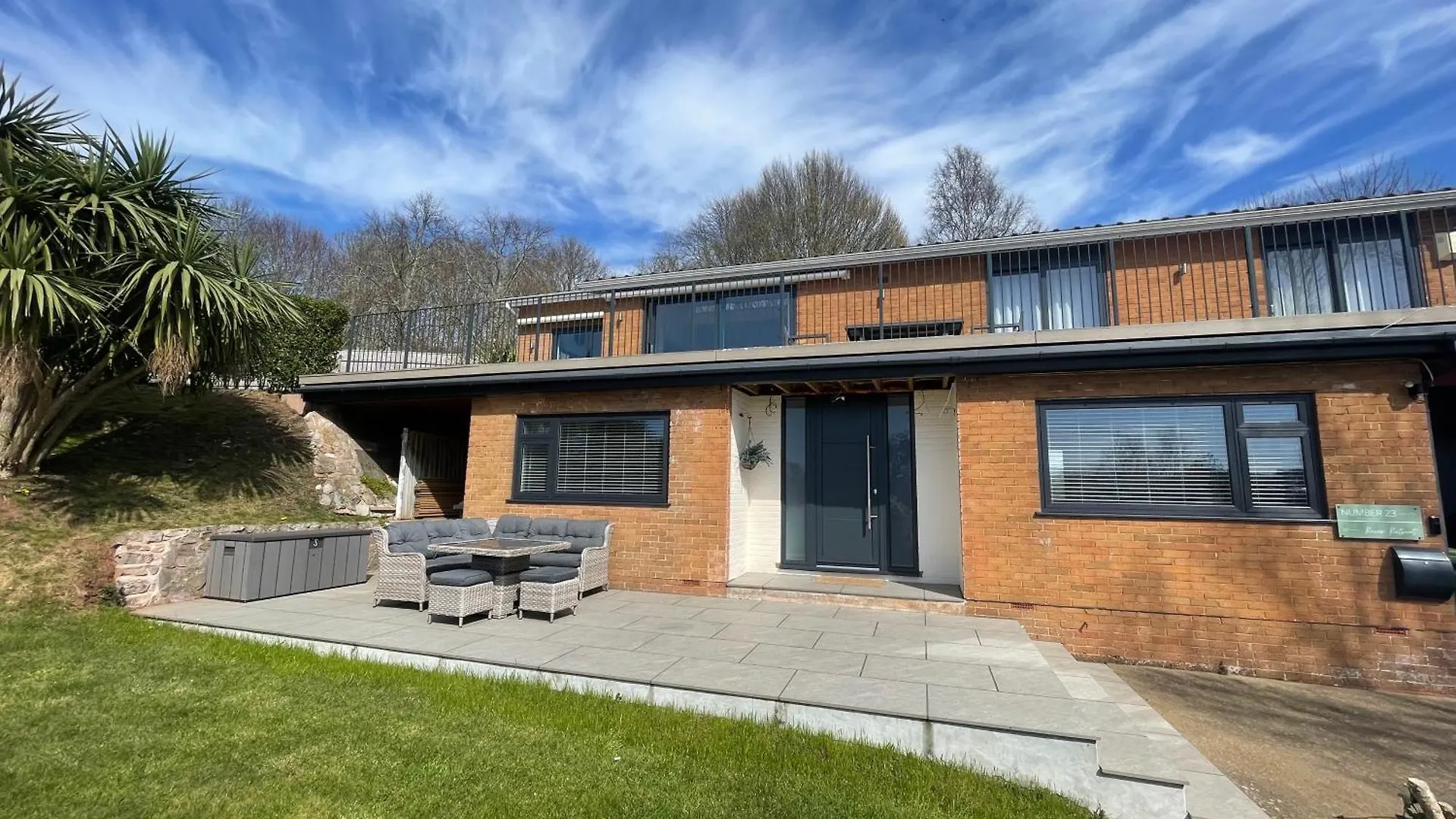 River Retreat Apartment Exeter - River Views & Parking 0*,  Storbritannien